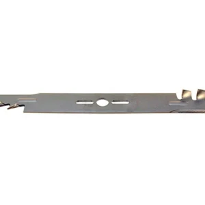 Rotary # 50384 STRAIGHT COPPERHEAD MULCHER 22" X 1"