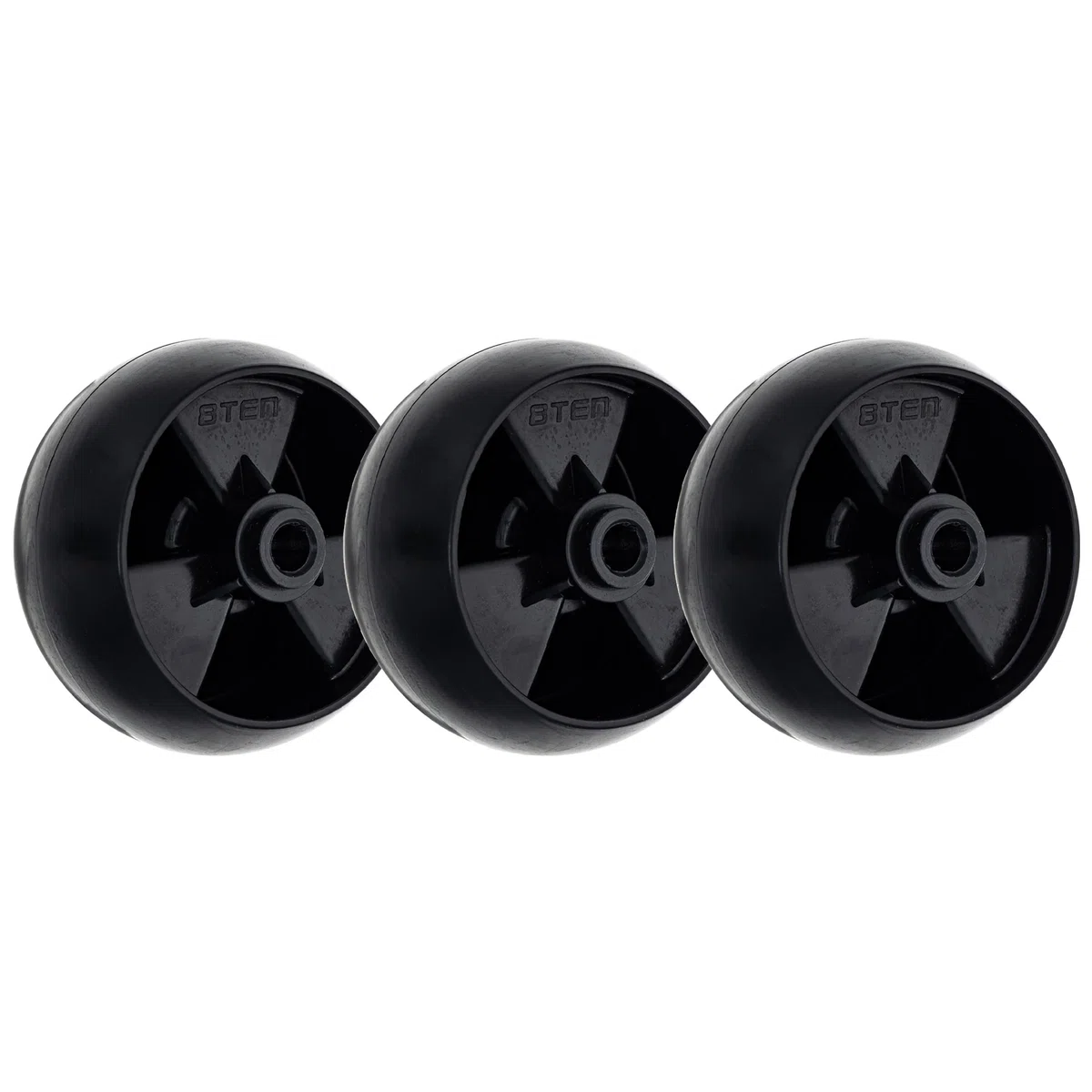 Deck Wheel For Hustler | 3-PACK