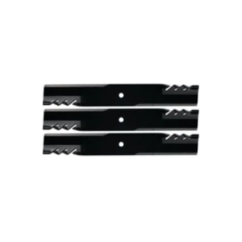 3PK Oregon 396-703 Mulching Blade Gator G6 20-15/16" Replaces Hustler 782516 782516X