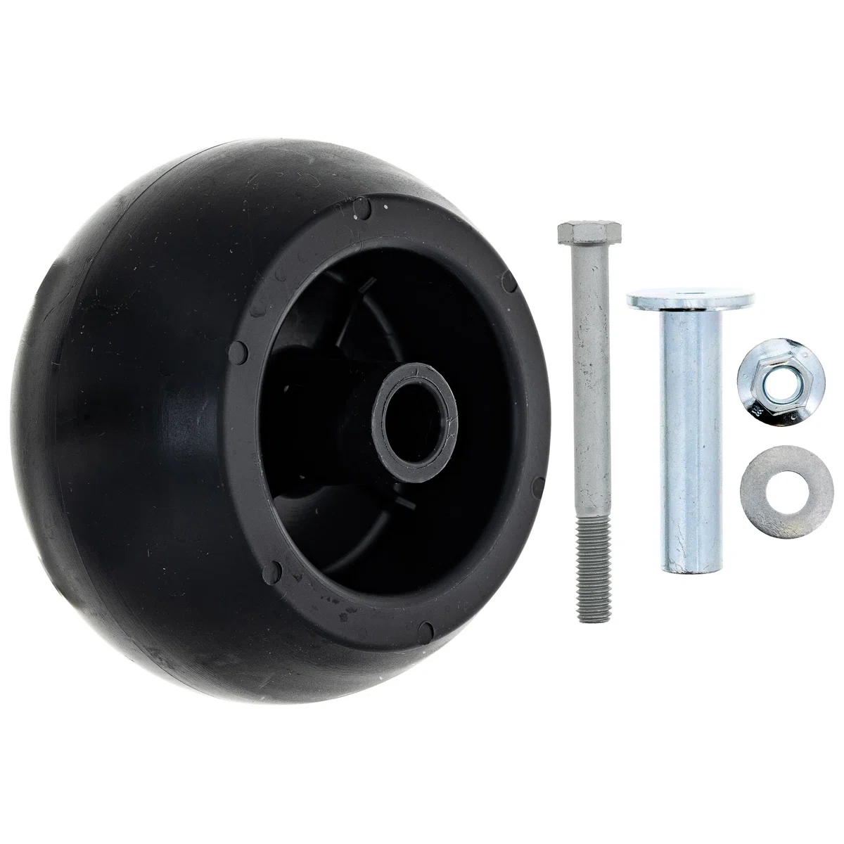 Deck Wheel Kit For Exmark Radius Staris E-Series 103-8415 103-7263 103-7363