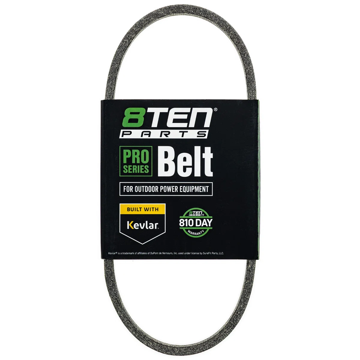 Belt with Kevlar® For Murray Wheel Horse Toro 037X65MA 72117 514132M1 50597 37X129 36233 34864 32451