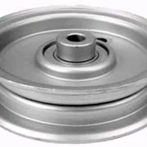 Replaces Snapper Flat Idler Pulley | SNP9856