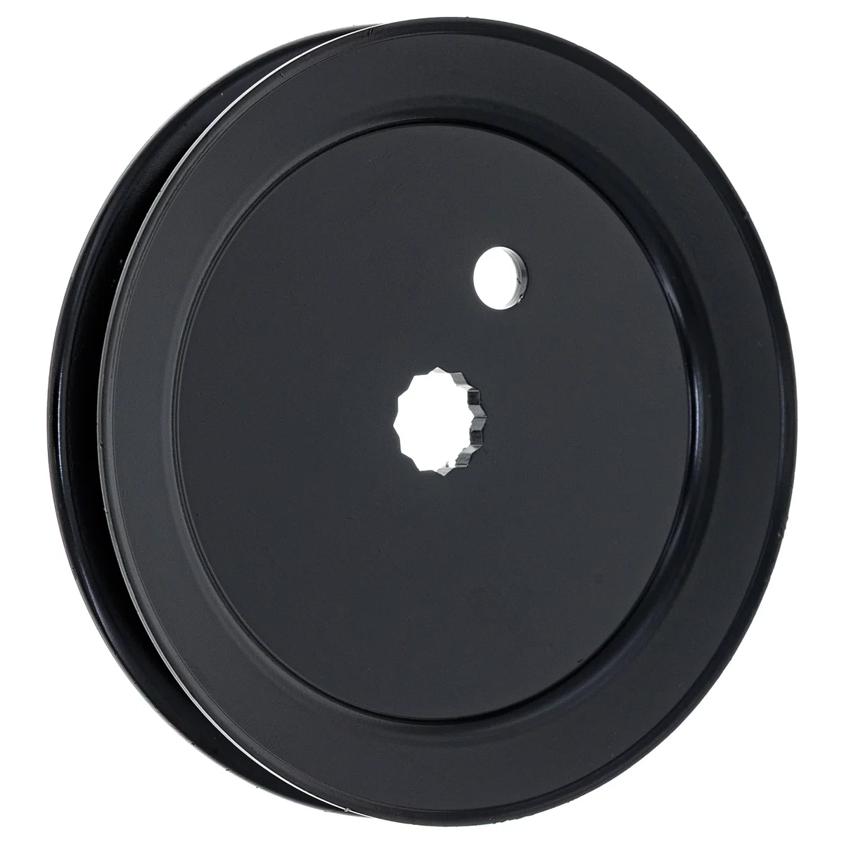 Pulley For Hustler 603987
