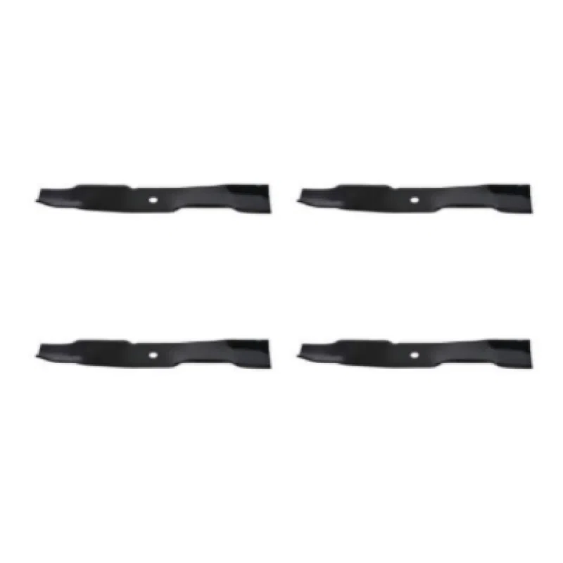 4PK Oregon 91-218 Mulching Blade 18" Replaces Exmark 1-303495