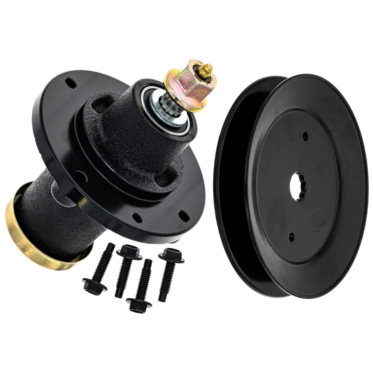 Spindle Kit For Husqvarna RedMax 810-KSP4373N