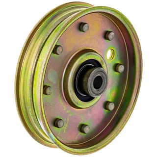 Idler Pulley For Cub Cadet Toro Exmark 756-3005 93-1622 112895 01000336 106144 IH-542520-R91