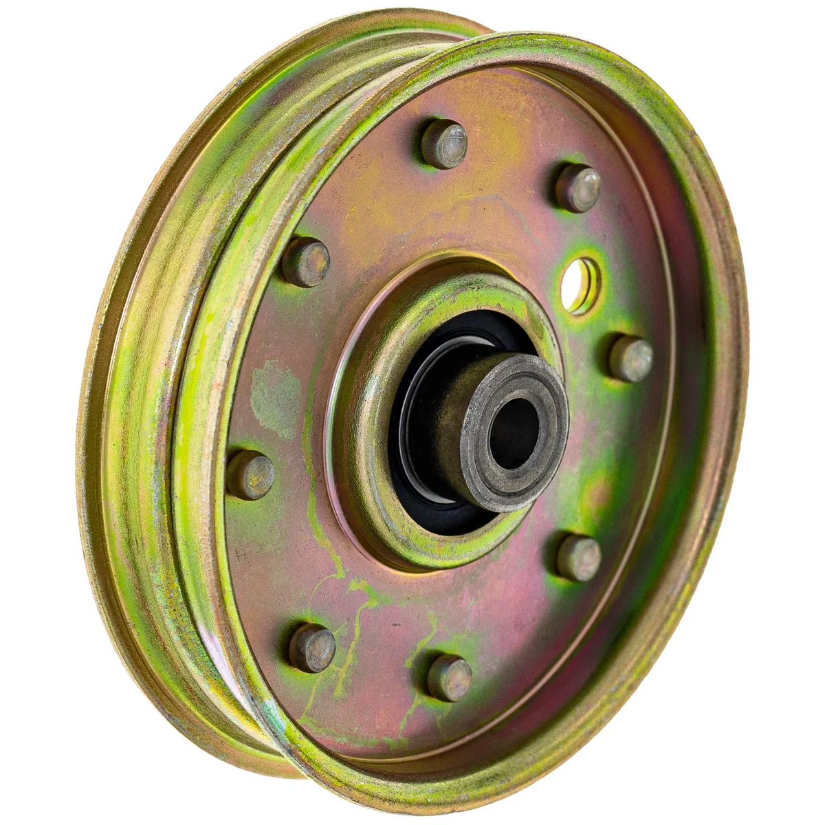 Idler Pulley For Cub Cadet Toro Exmark 756-3005 93-1622 112895 01000336 106144 IH-542520-R91