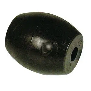 3" Deck Roller Anti-Scalp Wheel replaces Scag OEM 482295 | WSC210029