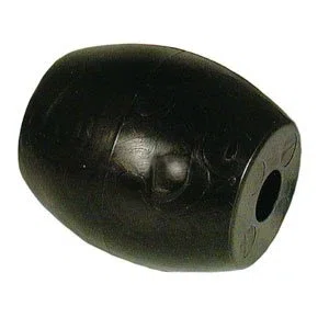 3" Deck Roller Anti-Scalp Wheel replaces Scag OEM 482295 | WSC210029