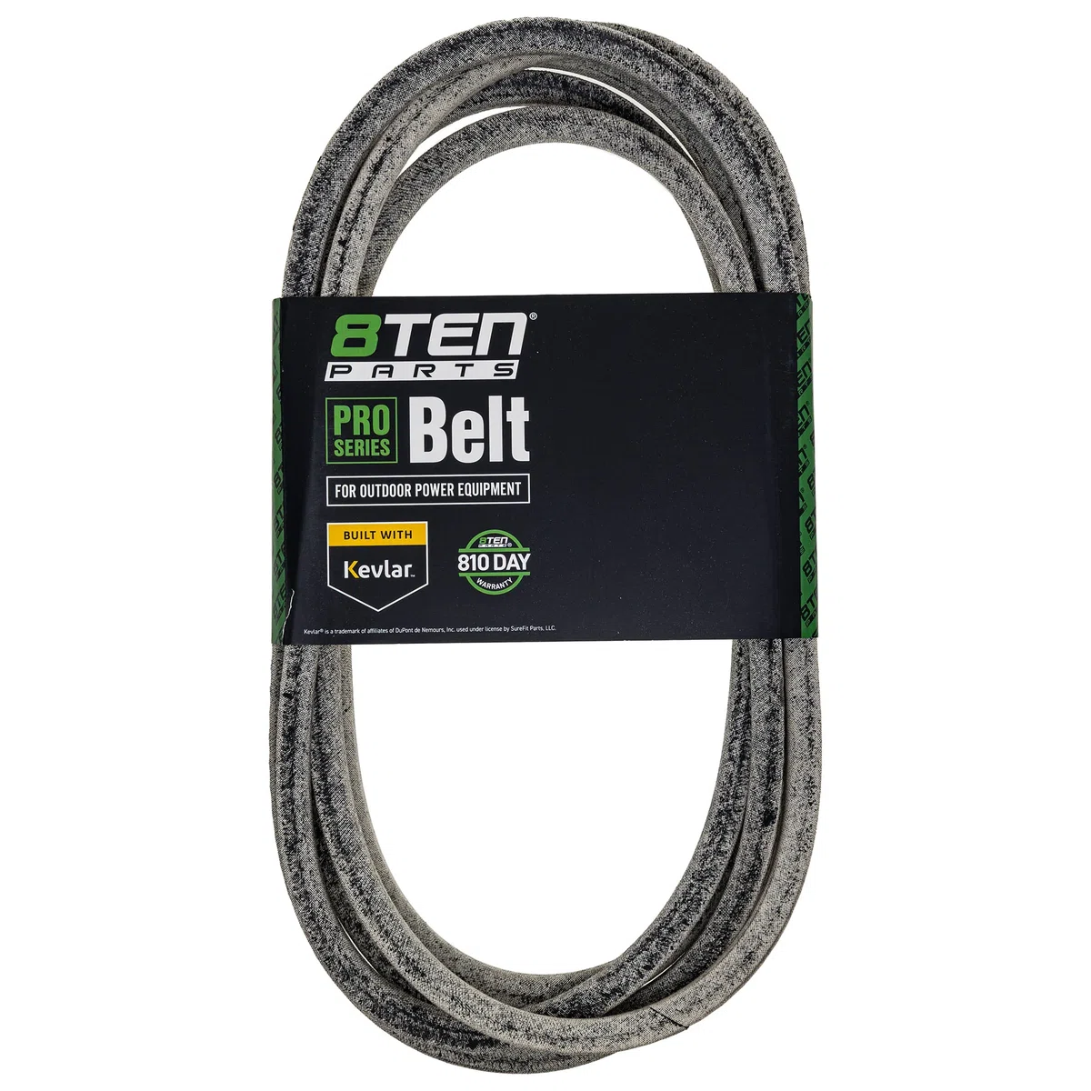 Belt with Kevlar® For John Deere Husqvarna RedMax TCU31194 588264804 575658405 574286001