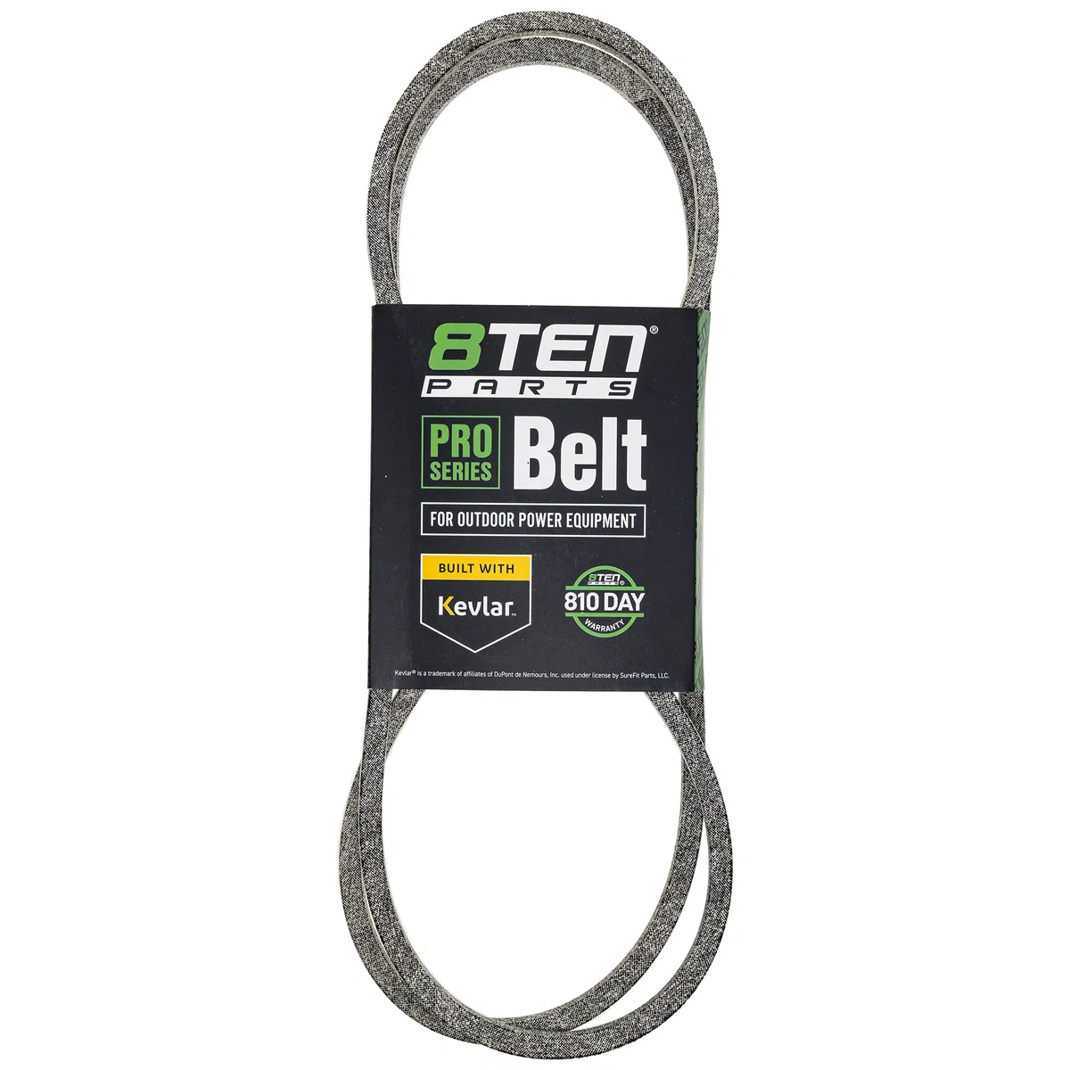 Belt with Kevlar® For Weed Eater Poulan Pro 532441597 50049635 13081