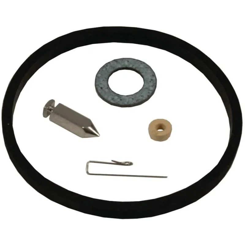 Tecumseh 631021B Inlet Needle Seat & Clip