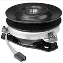 Warner Electric PTO Clutch 5215-14, 5210-10 for Ferris, Exmark and more! | C11858