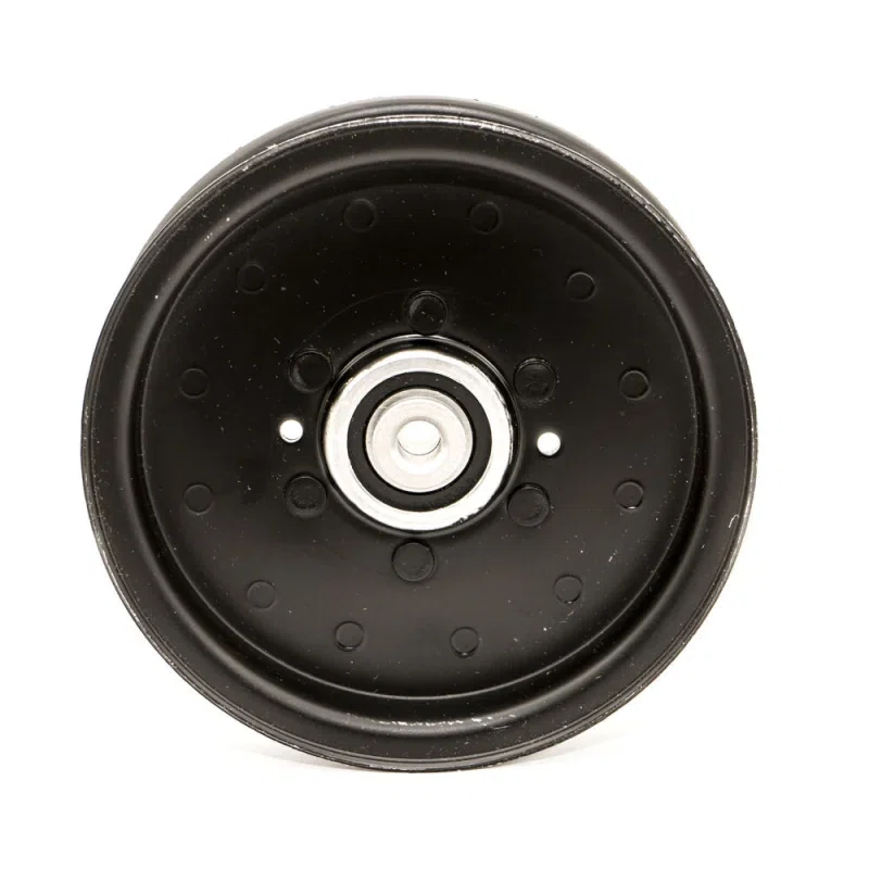 MTD 756-04511B Genuine OEM Flat Idler Pulley