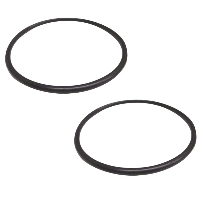 2 Pack Hydro Gear 52250 O-Ring -137 .103 X 2.050