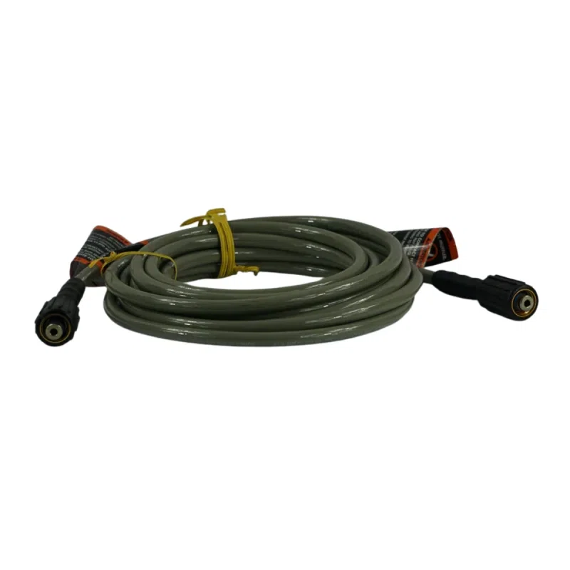 FNA Part Number 7108160 Genuine OEM Moreflex Hose 1/4x 25'x 3200 PSI
