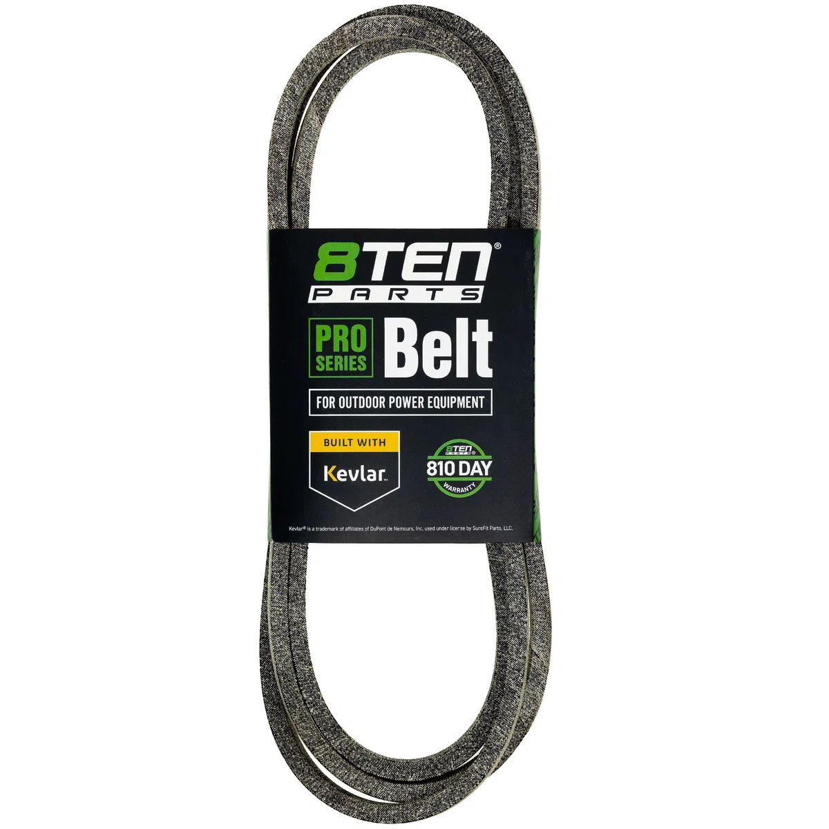 Belt with Kevlar® For John Deere Snapper Wheel Horse 194346 1747188 M144570 M140502 GW-B1747188