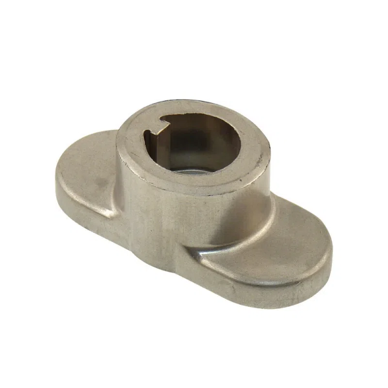 MTD 748-04096 Genuine OEM Blade Adapter - 1.19" x 25 mm Inside Dia.