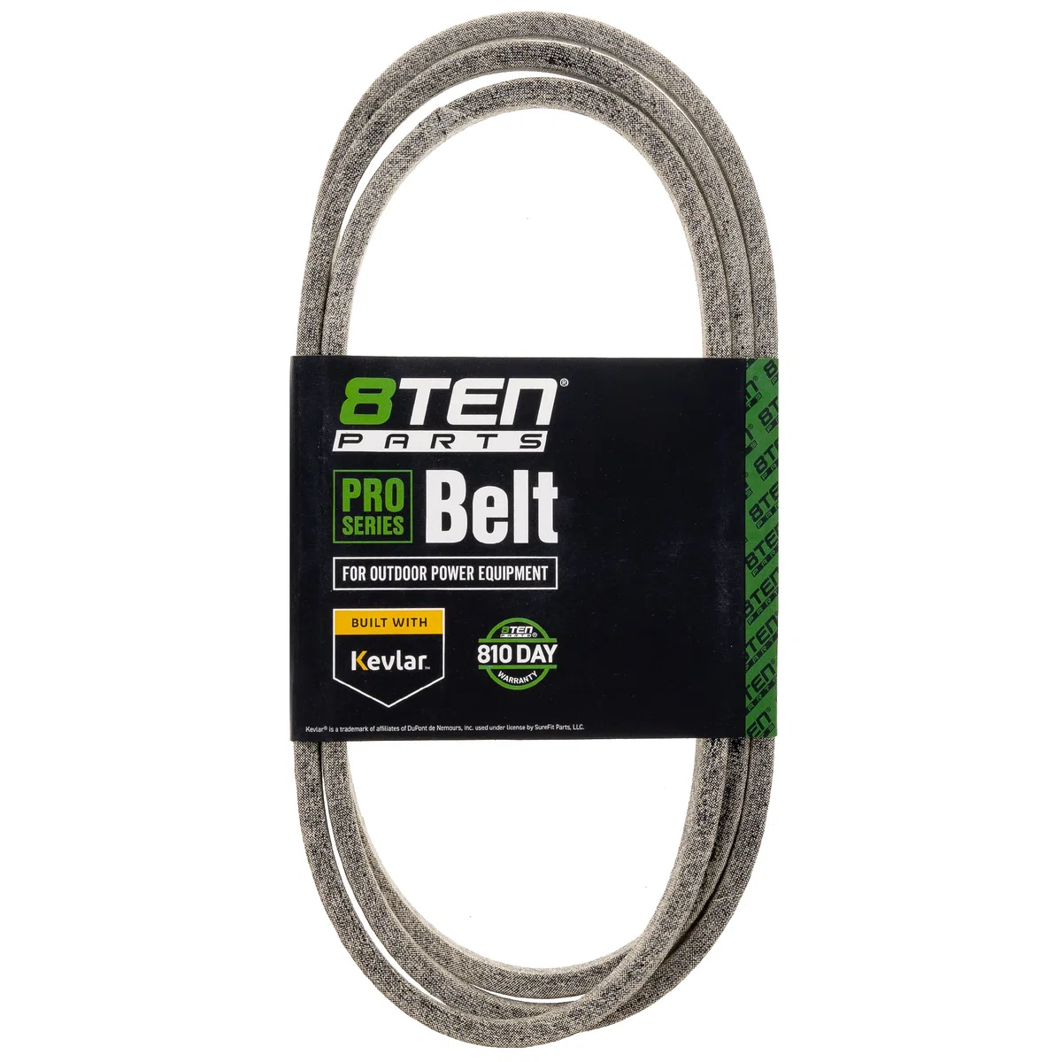Belt with Kevlar® For John Deere Exmark M169500 413094 1-413094 M119685 1-413094-SL