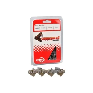Replacement Chain .063, .325 Pitch, 78 Links for Stihl 36900050078 26RS 78 | 7344078