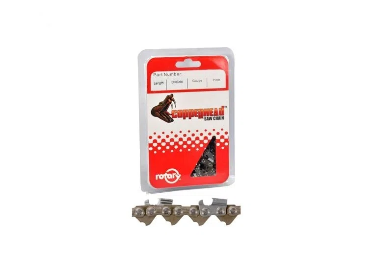 .063 .325 62 LKS CHISEL WITHOUT BUMPER LINK 7344062