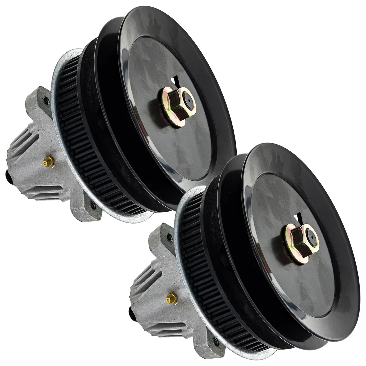 Spindle for Cub Cadet Craftsman LTX1042 i1042 42" Deck 918-04512B 2 Pack