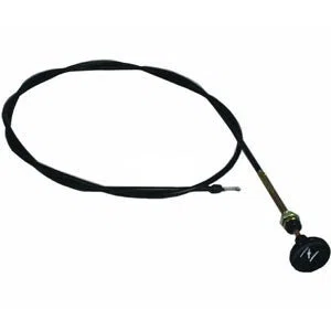 Replaces Exmark 1-603336 Choke Control Cable | TC290799