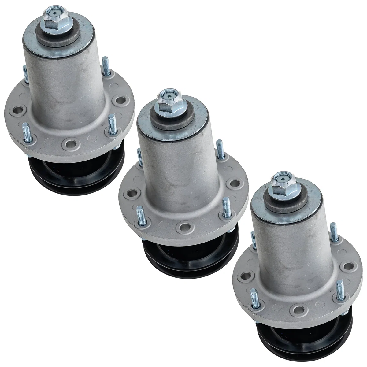 Spindle Set For Cub Cadet | 3-PACK