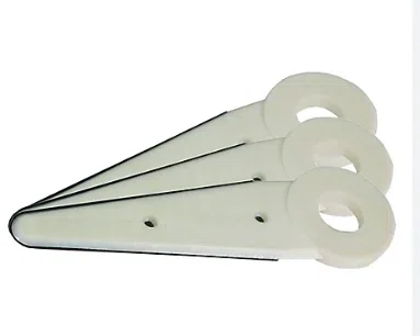 Rotary # 9035 BLADE TRIMMER WEED BLASTER 4"X 31/64" Pack of 3