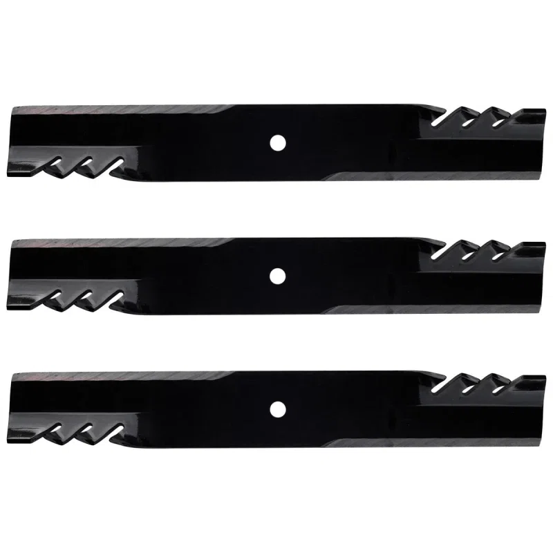 Oregon 593-601 G5 Gator Blades for 52" Wright Stander 71440005, 71440009