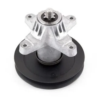 MTD 918-04456B SPDL ASM-PULLEY & 6.3"
