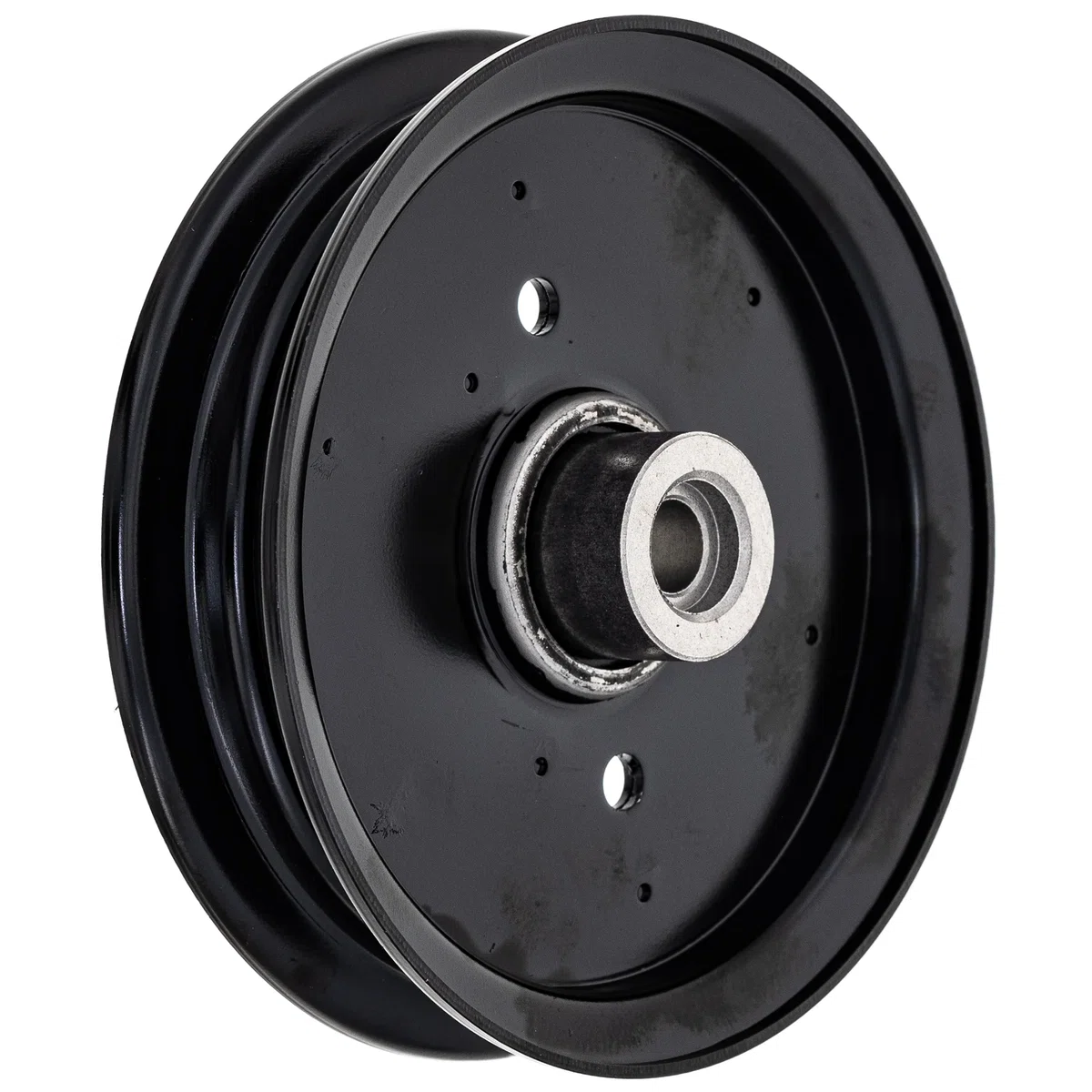 Idler For Hustler 607479 604231 126124P 126124