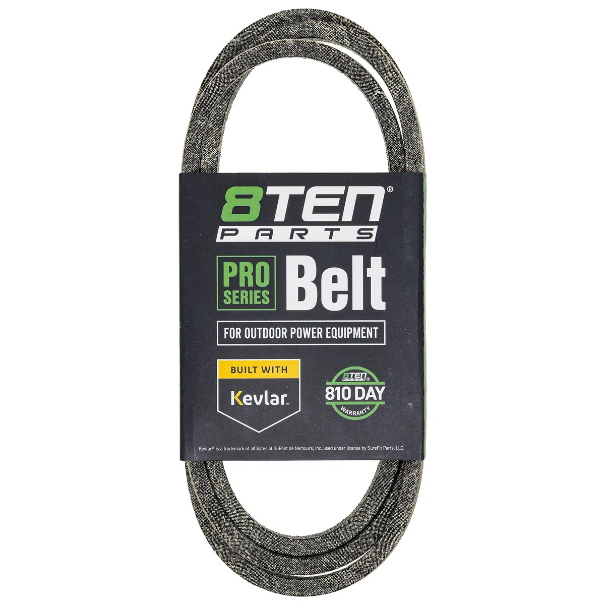 Belt with Kevlar® For Cub Cadet Columbia John Deere 954-04062 754-04062 10242 37X34 170164 PT15220