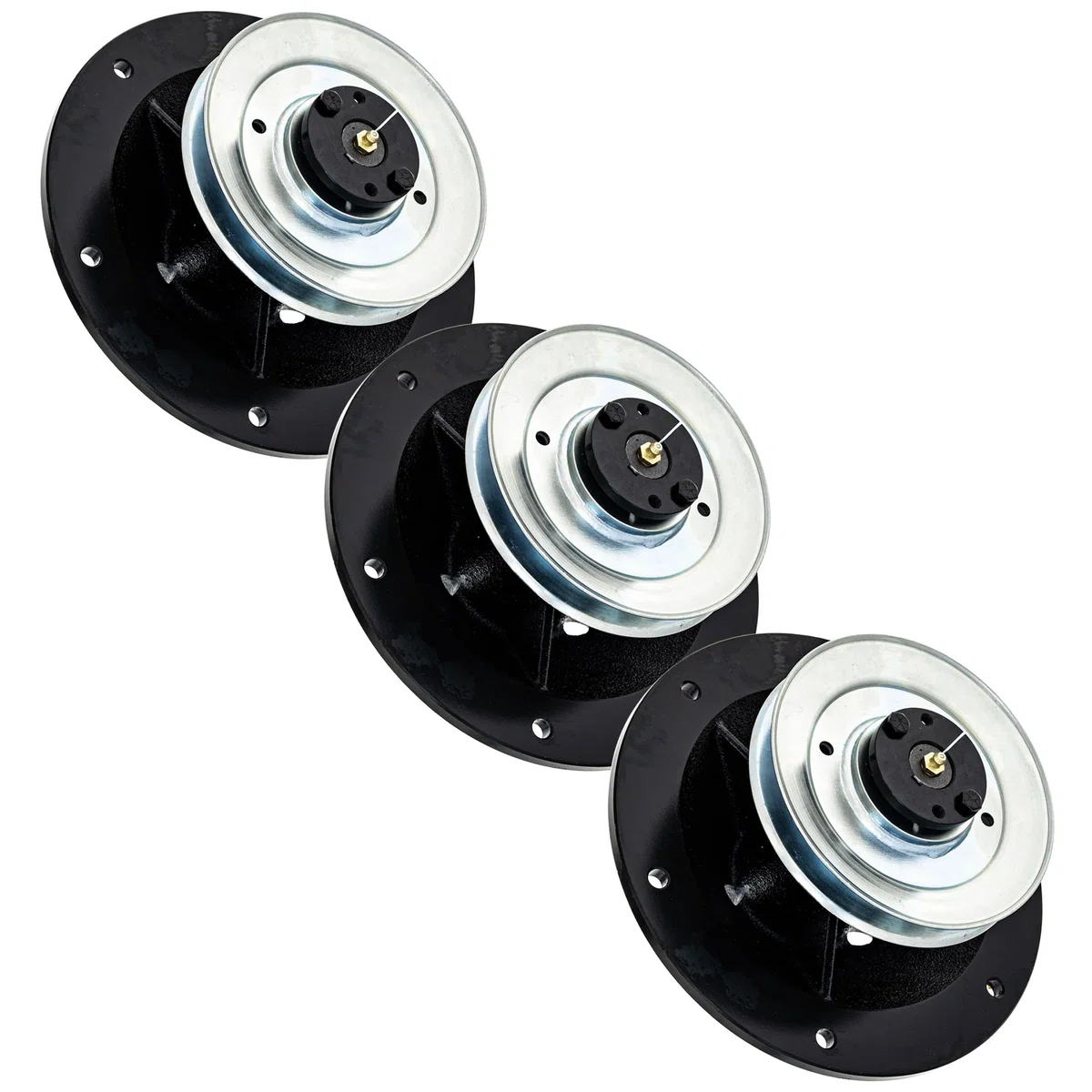 Deck Spindle Set For Ferris | 3-PACK