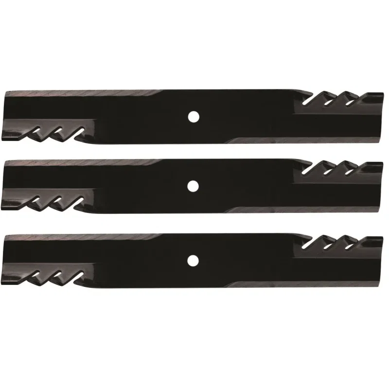 Oregon 3PK 592-137 Gator Blade 18-3/8" For Country Clipper H-2654 H-2660 H-2666 H-2884