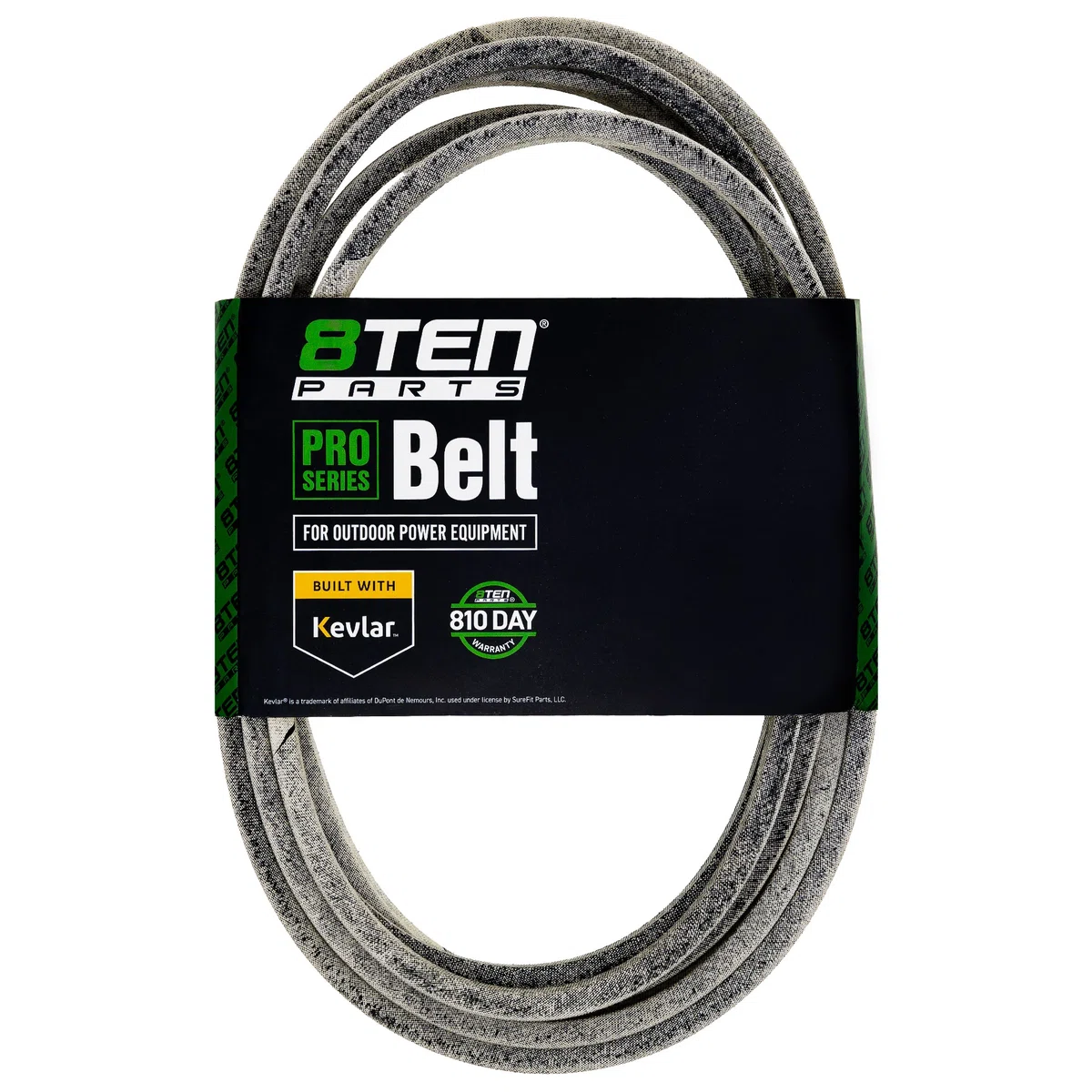 Belt with Kevlar® For Exmark John Deere 643052 1-643052 109-0776 TCU26291 1-643052-SL