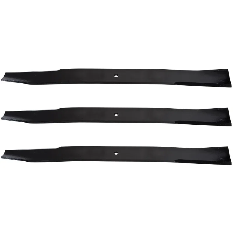 Oregon 794-052 Heavy Duty Blades for 72" Toro 105-4089, 105-4089-03, 105-9810