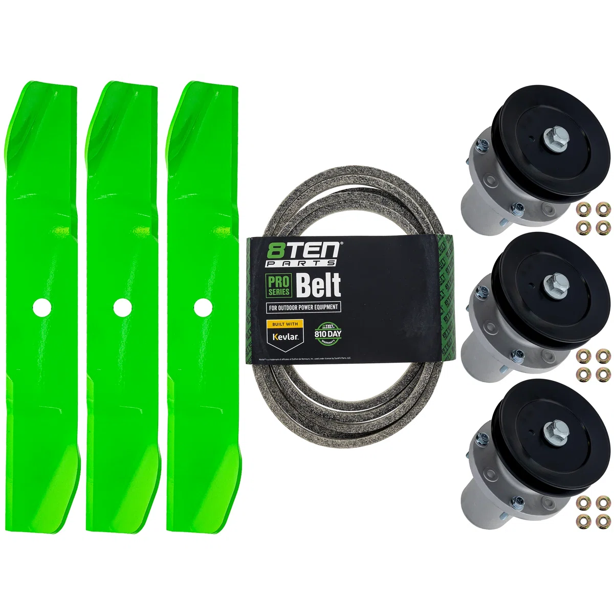 Deck Rebuild Kit For Cub Cadet DeWalt MK1013863