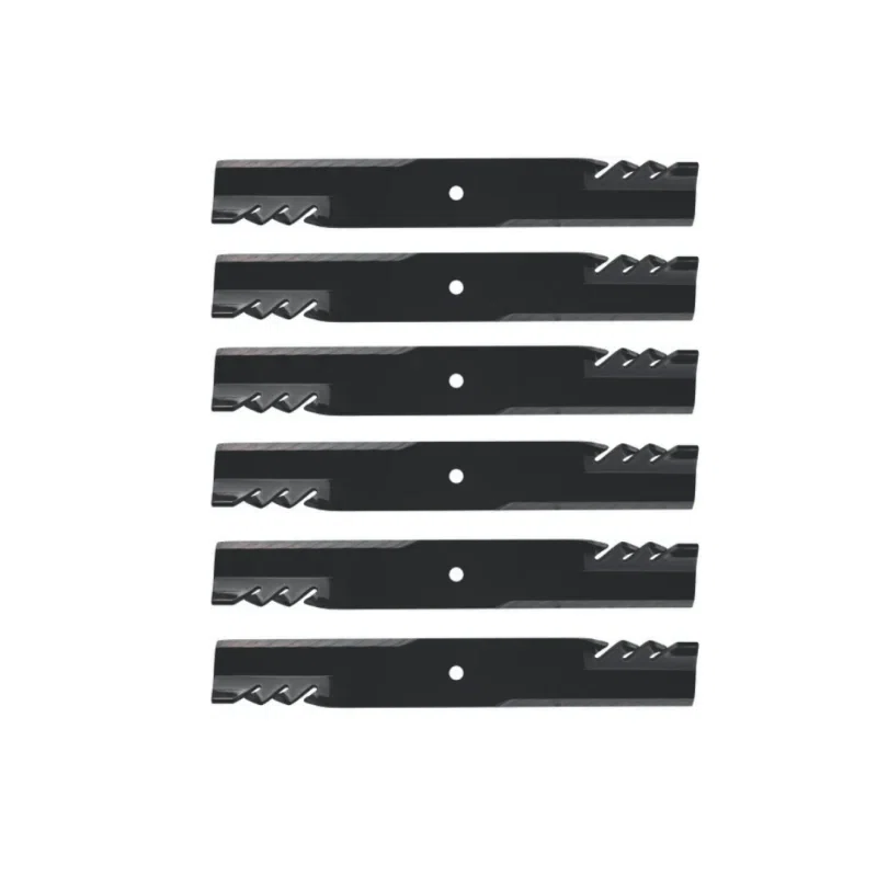 6PK Oregon 96-803 Gator G3 Blades for 54" Toro 115-4999-03