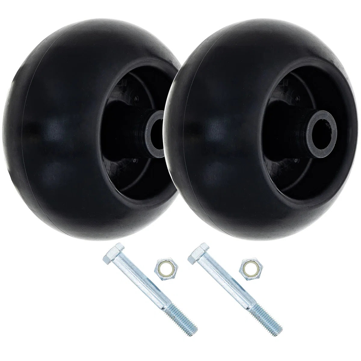 Deck Wheel Kit For Exmark FR724 FR524 FR604 Front Runner 109-2965