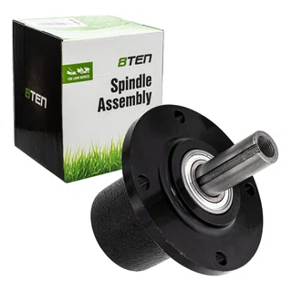 Center Deck Spindle For Bobcat 2186207