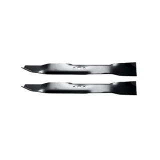 2PK Oregon 195-057 Mower Blade for 21" AYP 159267, 165833, 175064, 189028