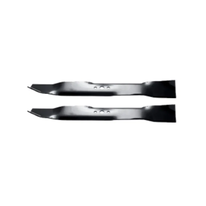 2PK Oregon 195-057 Mower Blade for 21" AYP 159267, 165833, 175064, 189028