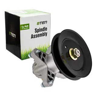 Deck Spindle For Cub Cadet Troy-Bilt Craftsman 918-05137 618-05137