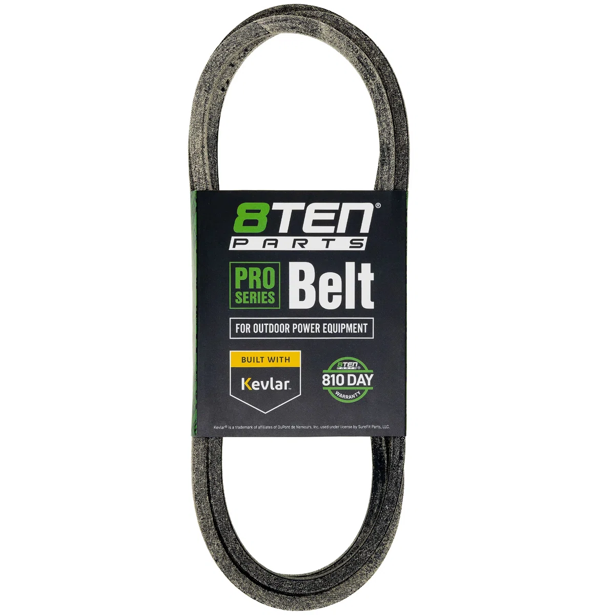 Belt with Kevlar® For AGCO Simplicity Massey Ferguson M122674 101342N 532110884 532180215 M119872