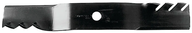 Oregon #90-432 Gator Mulcher Hi-Lift Blade for John Deere