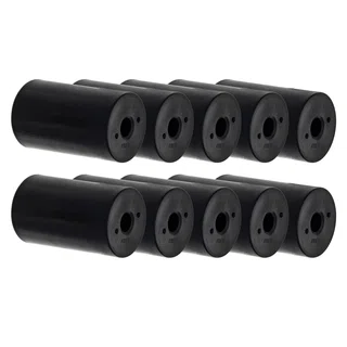 Deck Wheel Roller For Simplicity | 10-PACK