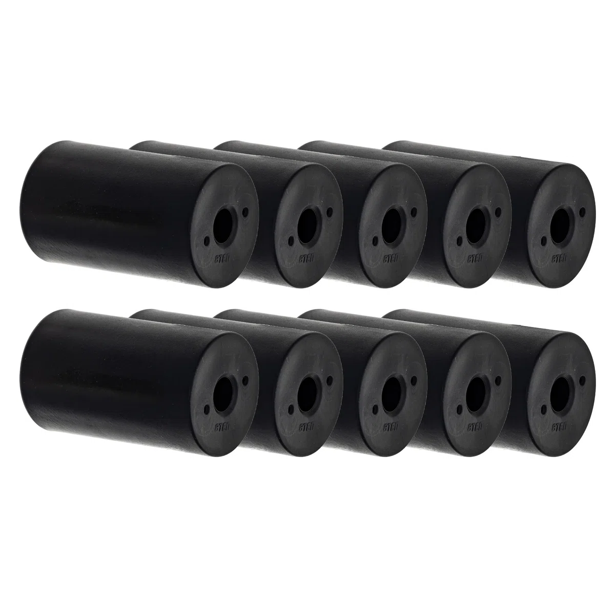 Deck Wheel Roller For Simplicity | 10-PACK