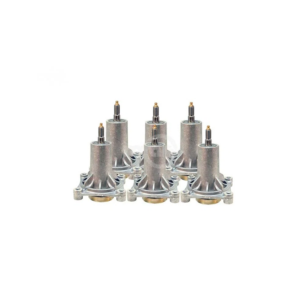 SPINDLE ASSEMBLY FOR AYP 12734