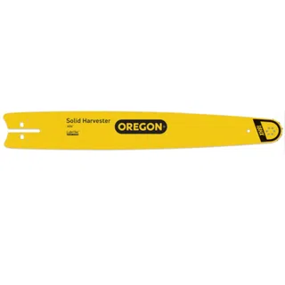 Oregon 752HSFL114 Jet Fit Sprocket Nose Harvester Bar